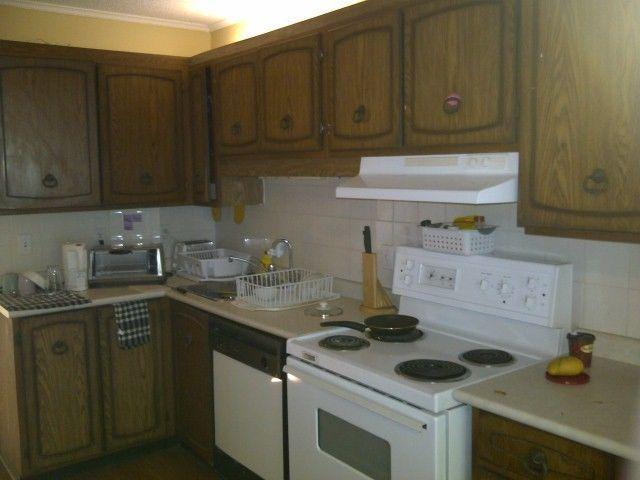 5 rooms townhouse available in September 2016 closed to WLU, UW