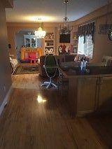 Furnished Executive house for Rent in Chicopee Area