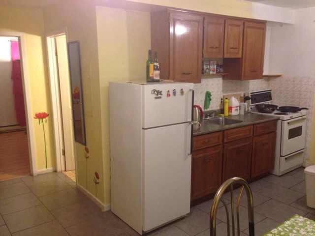2 bedrooms house is close to uwo