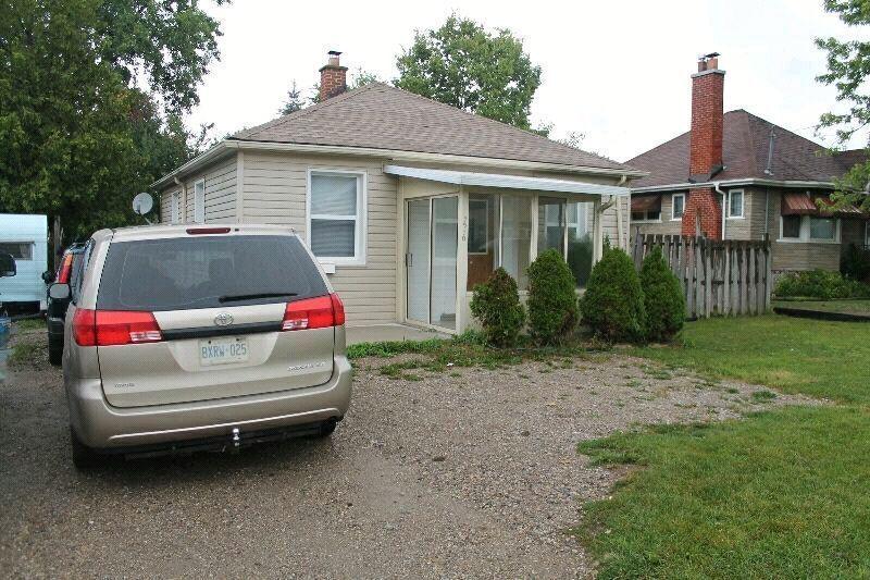 Entire home for rent central location