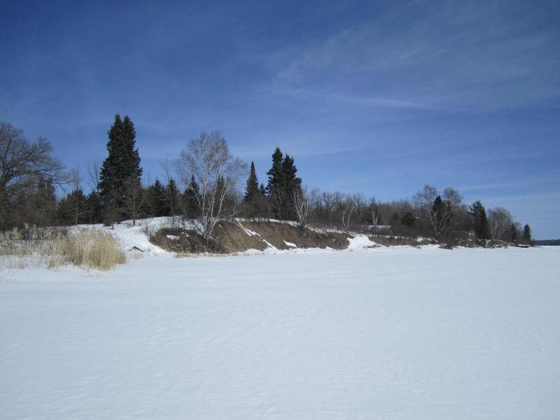 2 Beautiful Lots on Corkscrew Island, LOTW for sale