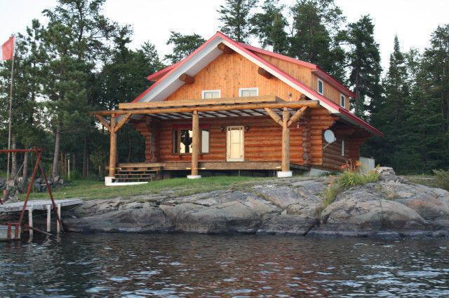 Island Cottage in North Eastern  For Sale!
