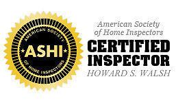 Certified Master Home Inspector