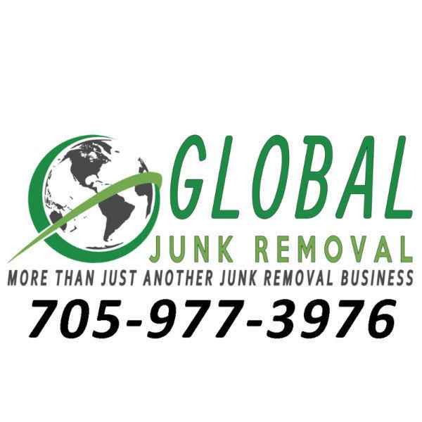 Junk Removal -  - 705-977-3976