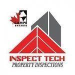 Home Inspection- Inspect Tech Property Inspections