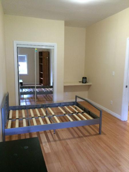Awesome 6bdrms Furnished All Inclusive Steps to SLC