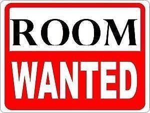 Wanted: Looking for Room for Rent ( & Area)