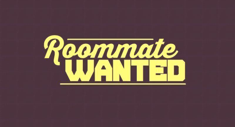 Wanted: Roomate or Room rental