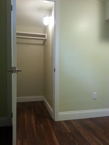 Walk to Queen's! Renovated Room, Available May 1st.,1 Yr. Lease