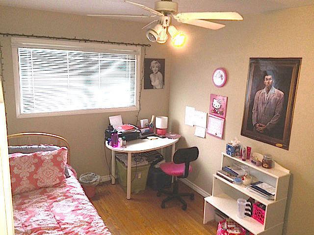 Student residence
