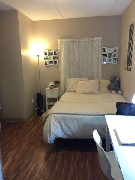 SUMMER 2016 SUBLET NEEDED: MAY-AUGUST