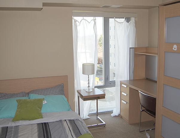 SUMMER STUDENT SUBLET MAY-AUG