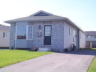 Fanshawe College Student House for Rent - Group of Six - May 1st
