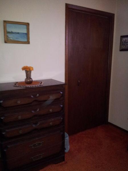 Furnished room in private home White Oaks
