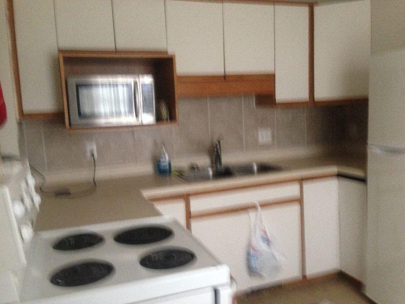 Room for rent in Downtown St. Thomas