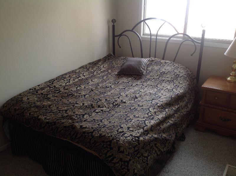 Room for Rent - Port Dover