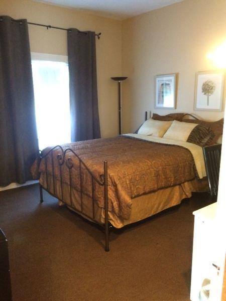 Rooms for rent furnished Selkirk