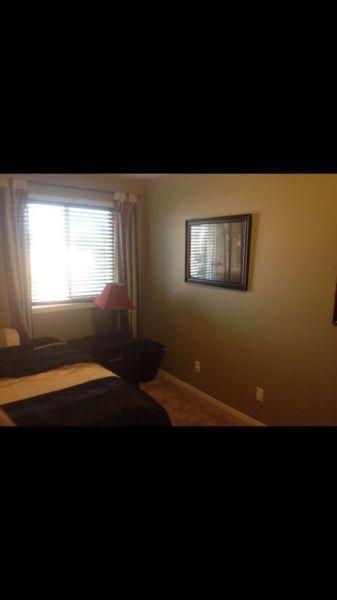 Room for Rent in Barrhaven