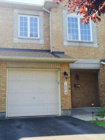 Seeking Roommate to Share Beautiful 3 bdrm Townhome - Orleans