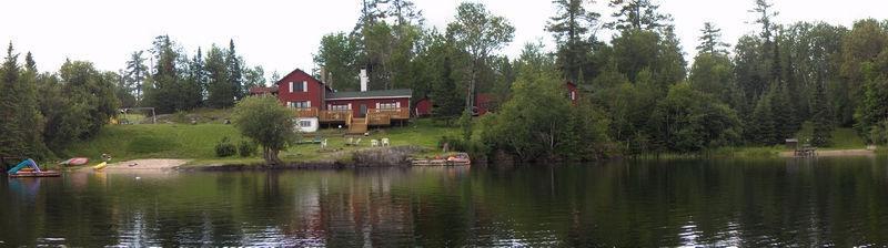 Cabin Rentals - Lake of Woods Area with Docking