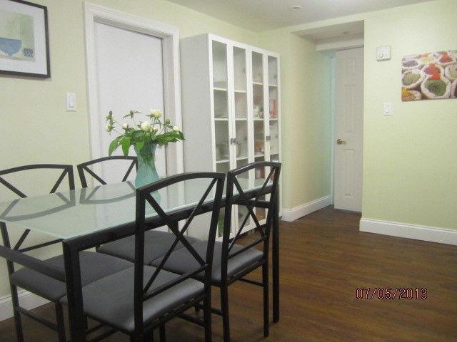 Furnished or Unfurnished, Available immediately Walk to Queen's!