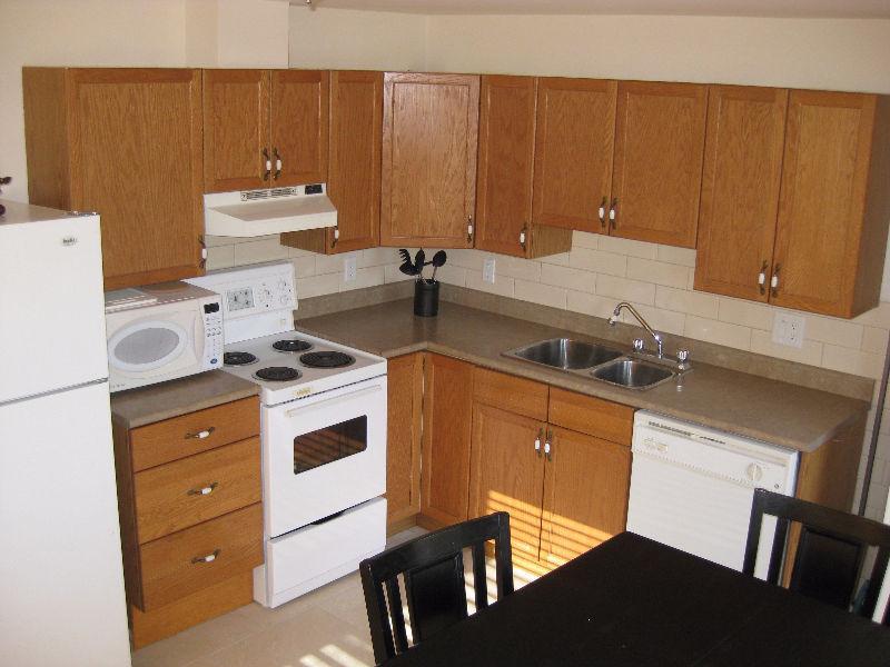 All inclusive one bedroom apartment in Wortley Village