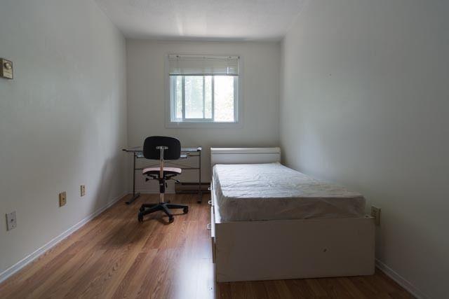 Rooms available in student house May or Sept. *Flexible lease*