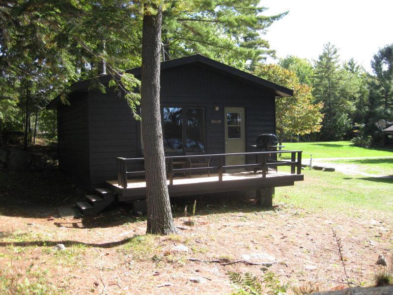 Lake Rosseau Family Cottage Rentals - Now Booking!