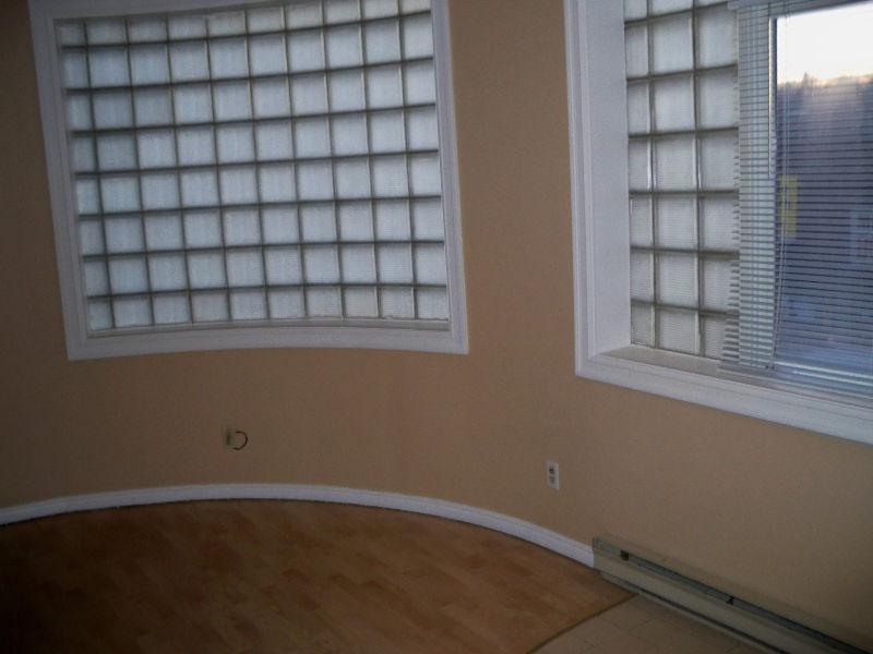 Unique Downtown Apartment