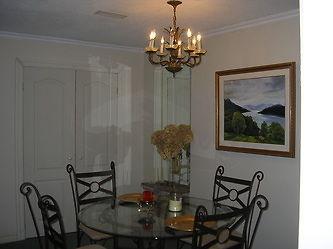 Furnished Luxury
