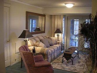 Furnished Luxury