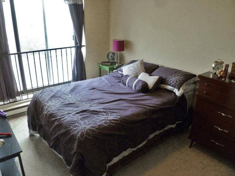 1 Bedroom Apartment for Rent: Time Square downtown