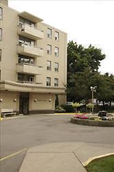 1 Bedroom Apartment for Rent in Welland! Fitch & Prince Charles