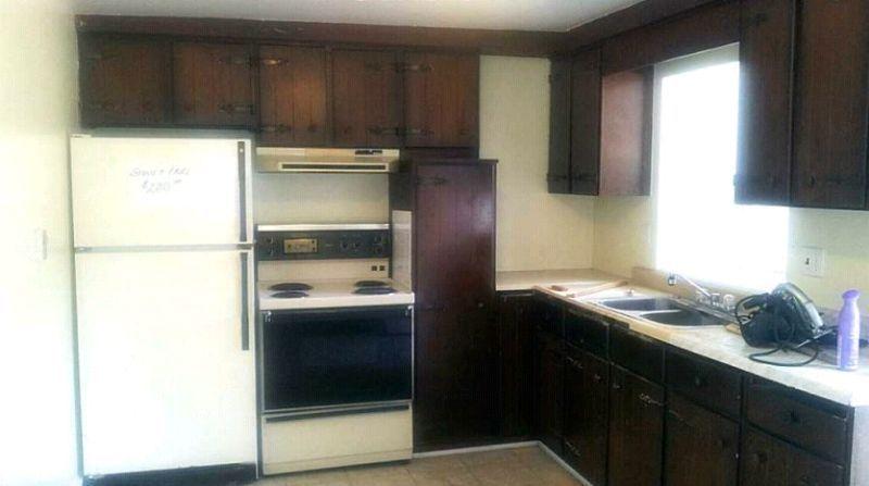 One Bedroom Apartment Available