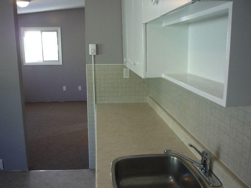 Close to Downtown - Off the Kingsway - Bus at door