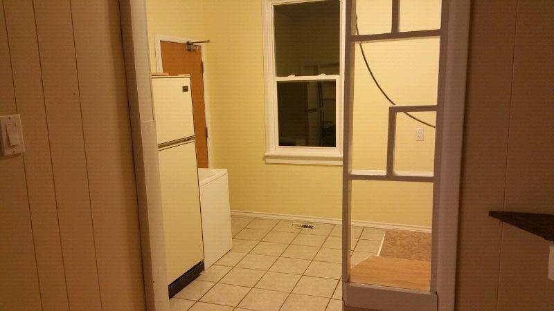1 bedroom apartment for rent $800/month