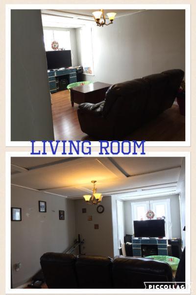 $895/ Large and bright 2 BDR Upper Level Apt In Hanover