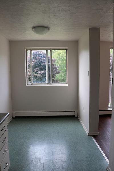 2 Bedroom Apartment for Rent: By Georgian Bay