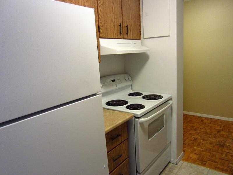 Port Elgin 2 Bedroom Apartment for Rent: Elevator, laundry