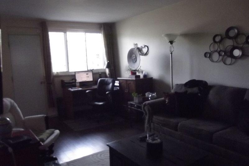 2 bedroom apartment in Cobourg