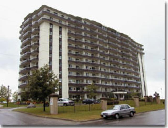 Marina Park Place II - The Cedarville Apartment for Rent