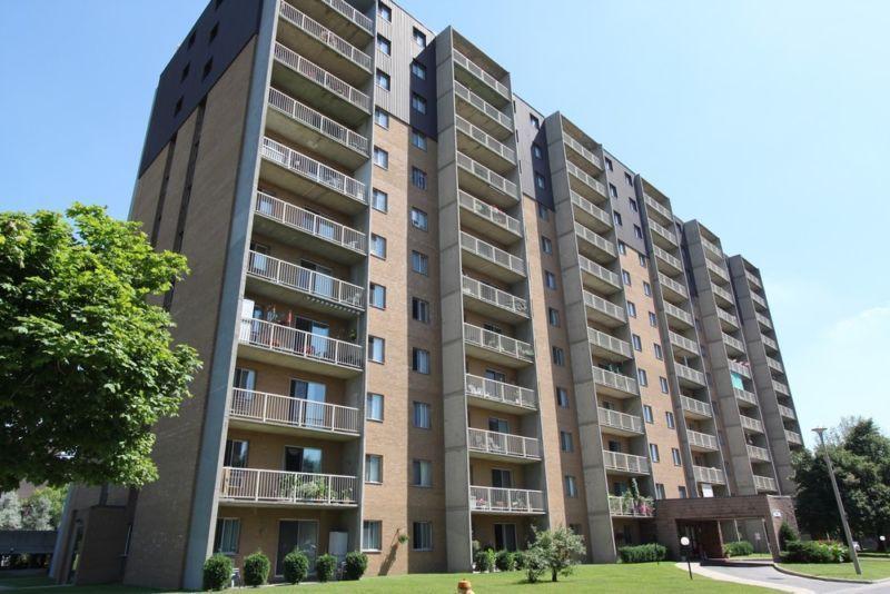 Northgate Towers - The Michigan Apartment for Rent