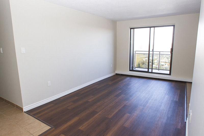 2 Bedroom with great view!  - North end