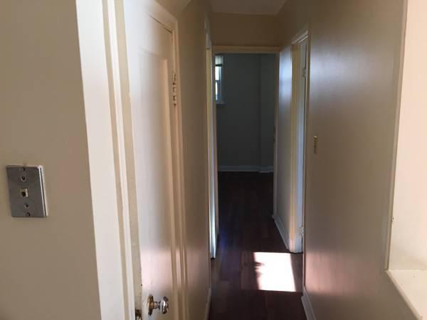 Renting Two Bedrooms Apartment Near The Lake $700 in Good Area