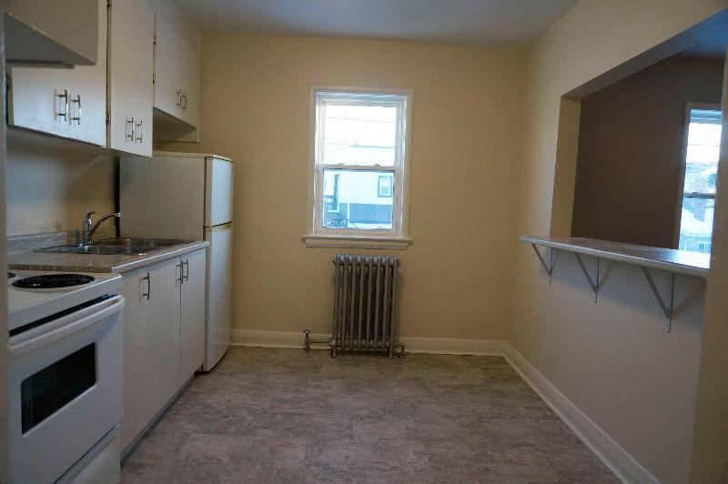 Clean, Central, Spacious & Completely Renovated! Won't last long