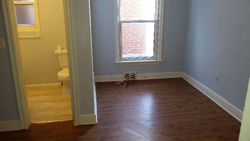 Renovated Two Bedroom on Bessie
