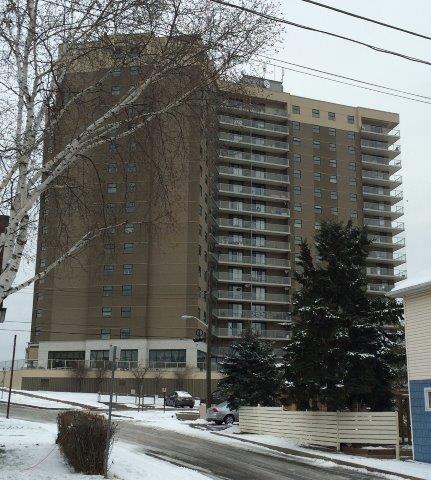 2 BR Condo Waverly Park Towers - Available March 1st