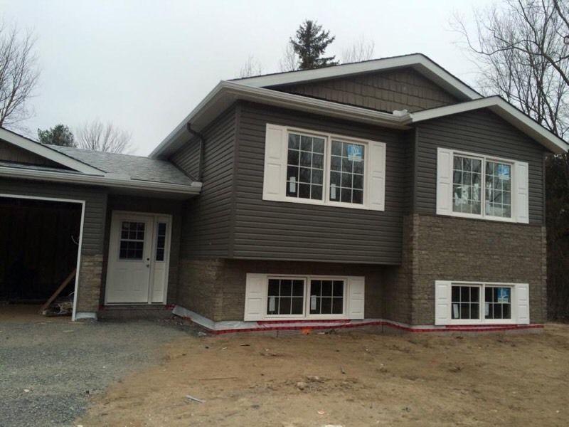 3 bedroom Apartment just outside of Carleton Place