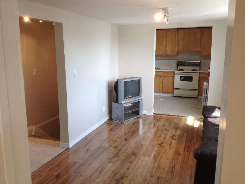 Large 3 Bedroom Apt. in a Quiet South Side Building