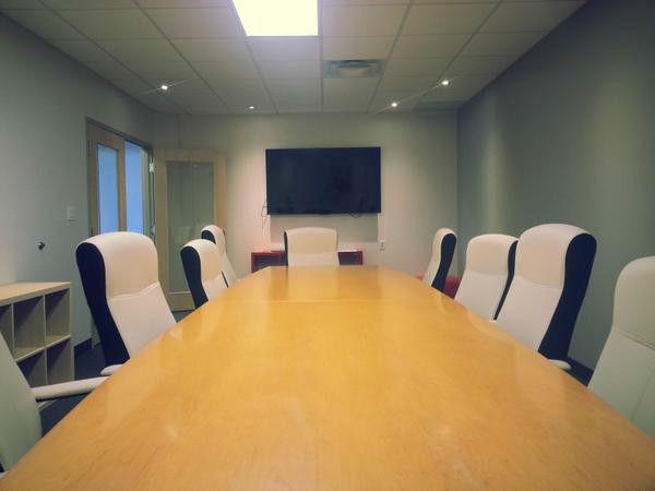 Rent a Furnished Office Suite by the Day, Month or longer